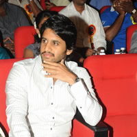 Telugu movie Dhada Audio launch stills | Picture 50432